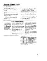 Предварительный просмотр 22 страницы Eccotemp 40-HI Use & Care Manual