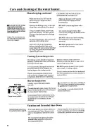 Предварительный просмотр 25 страницы Eccotemp 40-HI Use & Care Manual