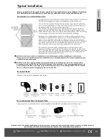 Предварительный просмотр 11 страницы Eccotemp CE-L5 Installation Use And Care Manual