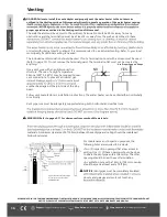 Предварительный просмотр 16 страницы Eccotemp CE-L5 Installation Use And Care Manual