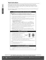 Предварительный просмотр 26 страницы Eccotemp CE-L5 Installation Use And Care Manual