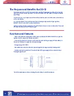 Preview for 6 page of Eccotemp CEI-12 Use & Care Manual