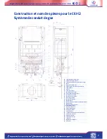 Preview for 35 page of Eccotemp CEI-12 Use & Care Manual