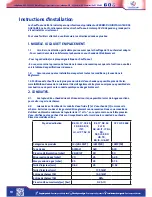 Preview for 38 page of Eccotemp CEI-12 Use & Care Manual