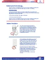 Preview for 79 page of Eccotemp CEI-12 Use & Care Manual