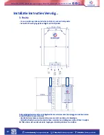 Preview for 94 page of Eccotemp CEI-12 Use & Care Manual