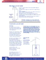 Preview for 96 page of Eccotemp CEI-12 Use & Care Manual