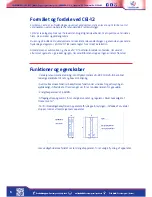 Preview for 116 page of Eccotemp CEI-12 Use & Care Manual