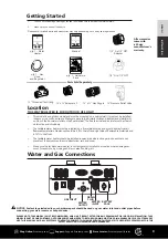 Предварительный просмотр 9 страницы Eccotemp EL10 Manual