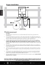 Предварительный просмотр 10 страницы Eccotemp EL10 Manual