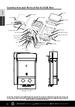 Предварительный просмотр 18 страницы Eccotemp EL10 Manual