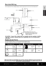 Предварительный просмотр 19 страницы Eccotemp EL10 Manual