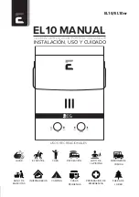 Предварительный просмотр 23 страницы Eccotemp EL10 Manual