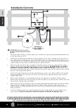 Предварительный просмотр 32 страницы Eccotemp EL10 Manual