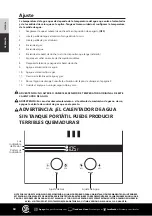 Предварительный просмотр 34 страницы Eccotemp EL10 Manual