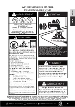 Предварительный просмотр 47 страницы Eccotemp EL10 Manual