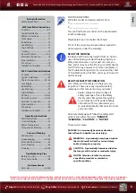 Preview for 5 page of Eccotemp EL22 Series Use & Care Manual