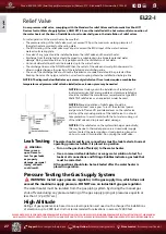 Preview for 30 page of Eccotemp EL22 Series Use & Care Manual