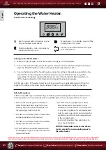 Preview for 44 page of Eccotemp EL22 Series Use & Care Manual