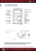 Preview for 52 page of Eccotemp EL22 Series Use & Care Manual