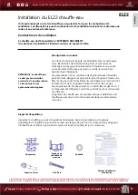 Preview for 68 page of Eccotemp EL22 Series Use & Care Manual