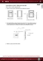 Preview for 74 page of Eccotemp EL22 Series Use & Care Manual