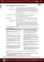 Preview for 77 page of Eccotemp EL22 Series Use & Care Manual