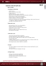 Preview for 78 page of Eccotemp EL22 Series Use & Care Manual