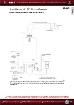 Preview for 83 page of Eccotemp EL22 Series Use & Care Manual