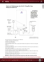 Preview for 105 page of Eccotemp EL22 Series Use & Care Manual