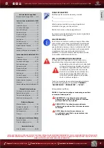 Preview for 117 page of Eccotemp EL22 Series Use & Care Manual