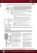 Preview for 126 page of Eccotemp EL22 Series Use & Care Manual