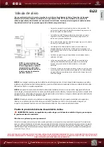 Preview for 127 page of Eccotemp EL22 Series Use & Care Manual