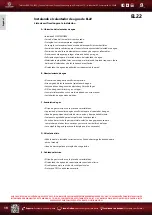 Preview for 134 page of Eccotemp EL22 Series Use & Care Manual