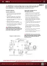 Preview for 151 page of Eccotemp EL22 Series Use & Care Manual