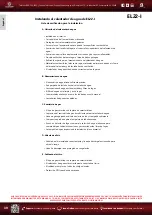 Preview for 154 page of Eccotemp EL22 Series Use & Care Manual