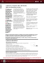 Preview for 158 page of Eccotemp EL22 Series Use & Care Manual