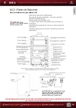 Preview for 165 page of Eccotemp EL22 Series Use & Care Manual