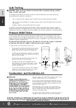 Предварительный просмотр 6 страницы Eccotemp EL5 Manual