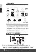 Предварительный просмотр 8 страницы Eccotemp EL5 Manual