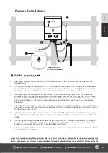 Preview for 9 page of Eccotemp EL5 Manual