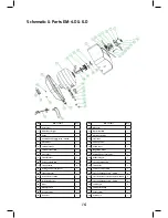 Preview for 18 page of Eccotemp EM-2.5 Installation And Operating Instruction Manual