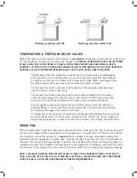 Preview for 9 page of Eccotemp ET-14 Installation And Operating Instructions Manual