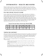 Preview for 14 page of Eccotemp ET-14 Installation And Operating Instructions Manual