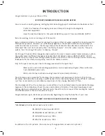 Preview for 5 page of Eccotemp ET-32 Installation And Operating Instructions Manual