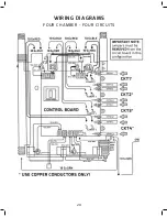 Предварительный просмотр 24 страницы Eccotemp ET-32 Installation And Operating Instructions Manual