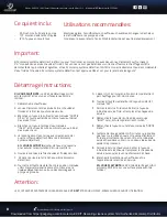 Preview for 8 page of Eccotemp EZ-Flush 45-H Use & Care Manual