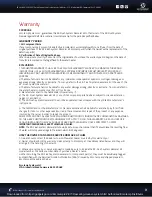 Предварительный просмотр 3 страницы Eccotemp EZ-Flush fvi12 Use & Care Manual