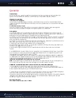 Предварительный просмотр 9 страницы Eccotemp EZ-Flush fvi12 Use & Care Manual