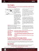 Preview for 14 page of Eccotemp EZ-Flush i12 Use & Care Manual